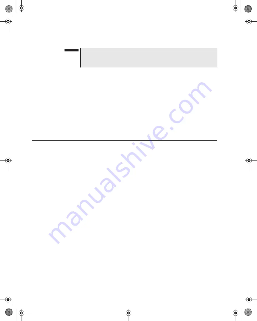 JDS Uniphase DSAM-3500 User Manual Download Page 306