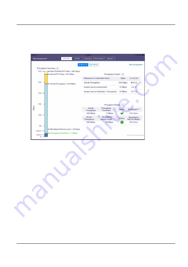 JDS Uniphase ML-WFED-300AC User Manual Download Page 49