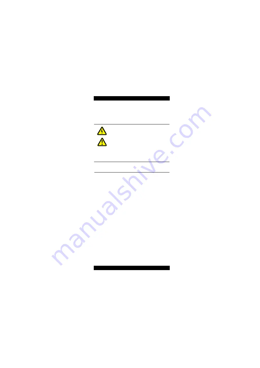 JDS Uniphase OBS-55 Operating Manual Download Page 77