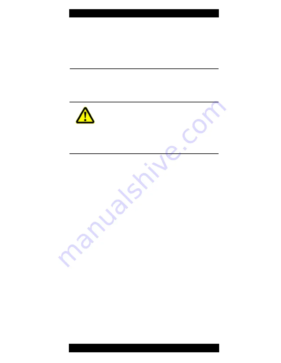 JDS Uniphase OLP-34 Operating Instructions Manual Download Page 29