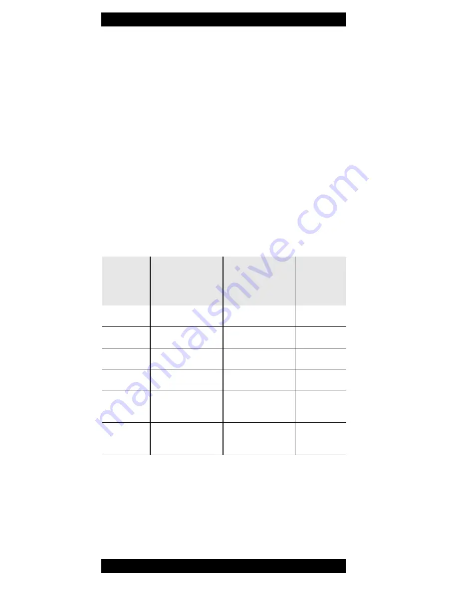 JDS Uniphase OLP-34 Operating Instructions Manual Download Page 46