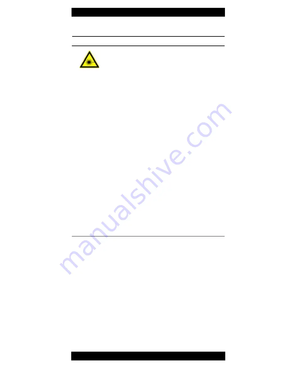 JDS Uniphase OLP-34 Operating Instructions Manual Download Page 51