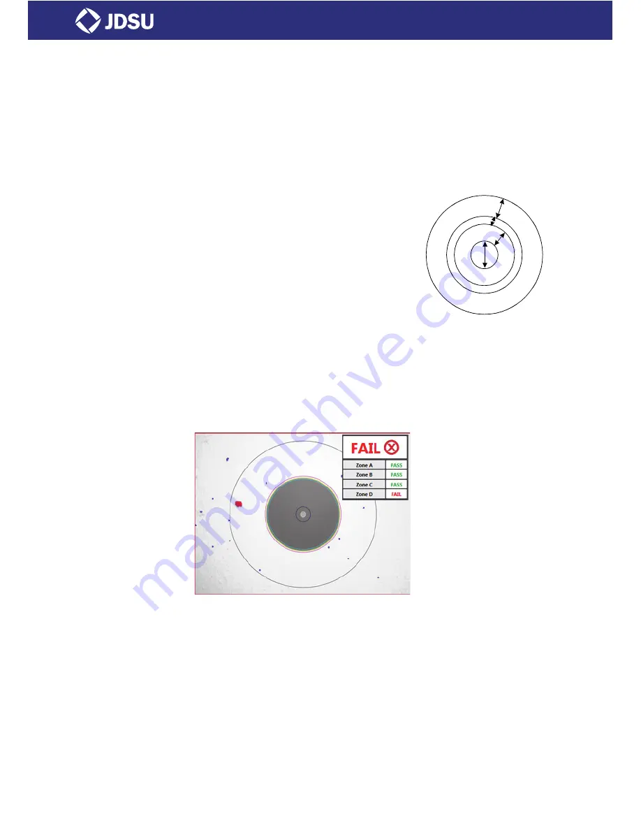 JDS Uniphase OLP-85 User Manual Download Page 33