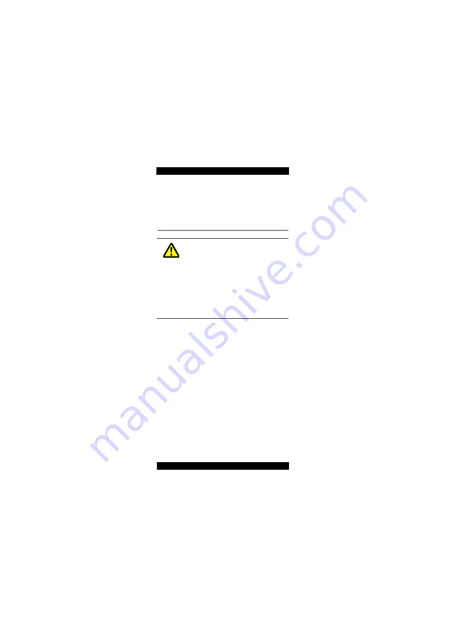 JDS Uniphase ORL-55 Series Скачать руководство пользователя страница 8