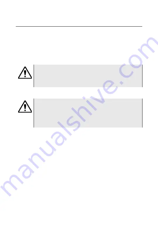 JDS Uniphase PathTrak HCU200 Install & User'S Manual Download Page 18