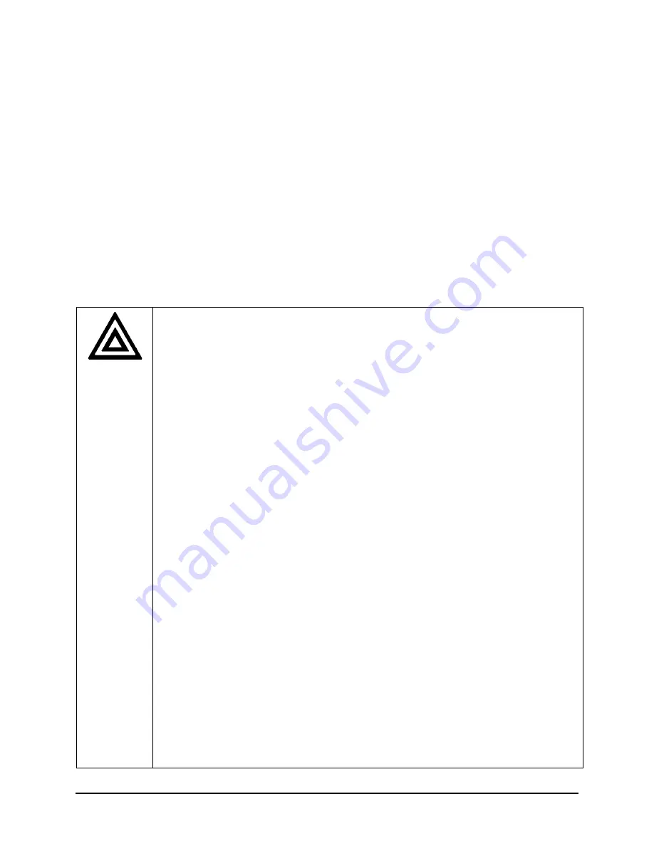 JDS Uniphase SB Series User Manual Download Page 7