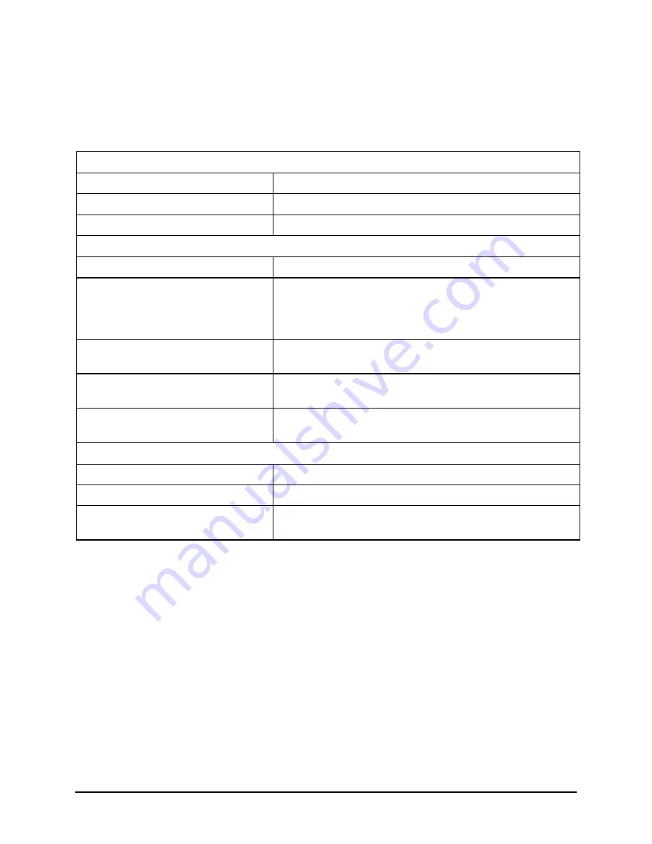 JDS Uniphase SWS15100 User Manual Download Page 35