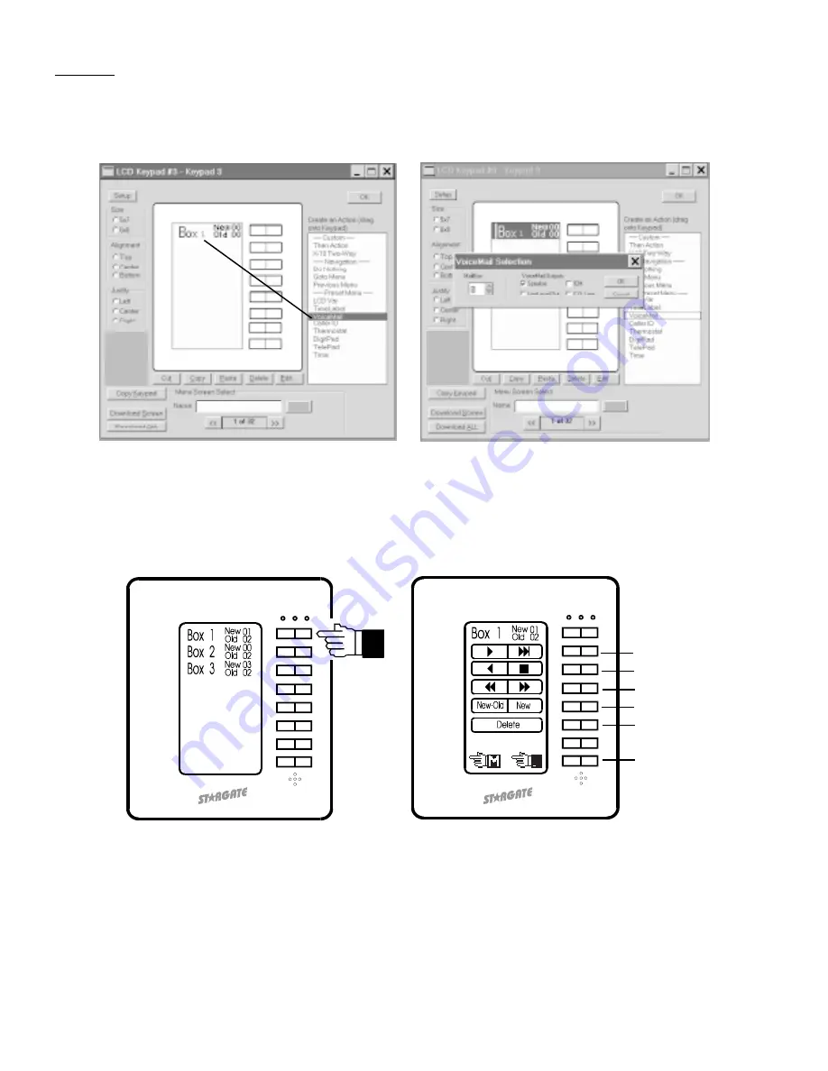 JDS Stargate LCD-96M User Manual Download Page 15