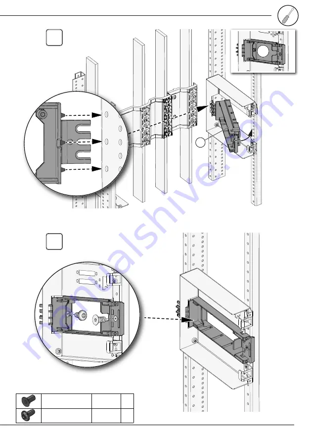 JEAN MÜLLER BA-A033 Operating And Installation Manual Download Page 9