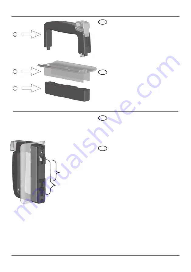 JEAN MÜLLER GPsHe Operating Manual Download Page 5