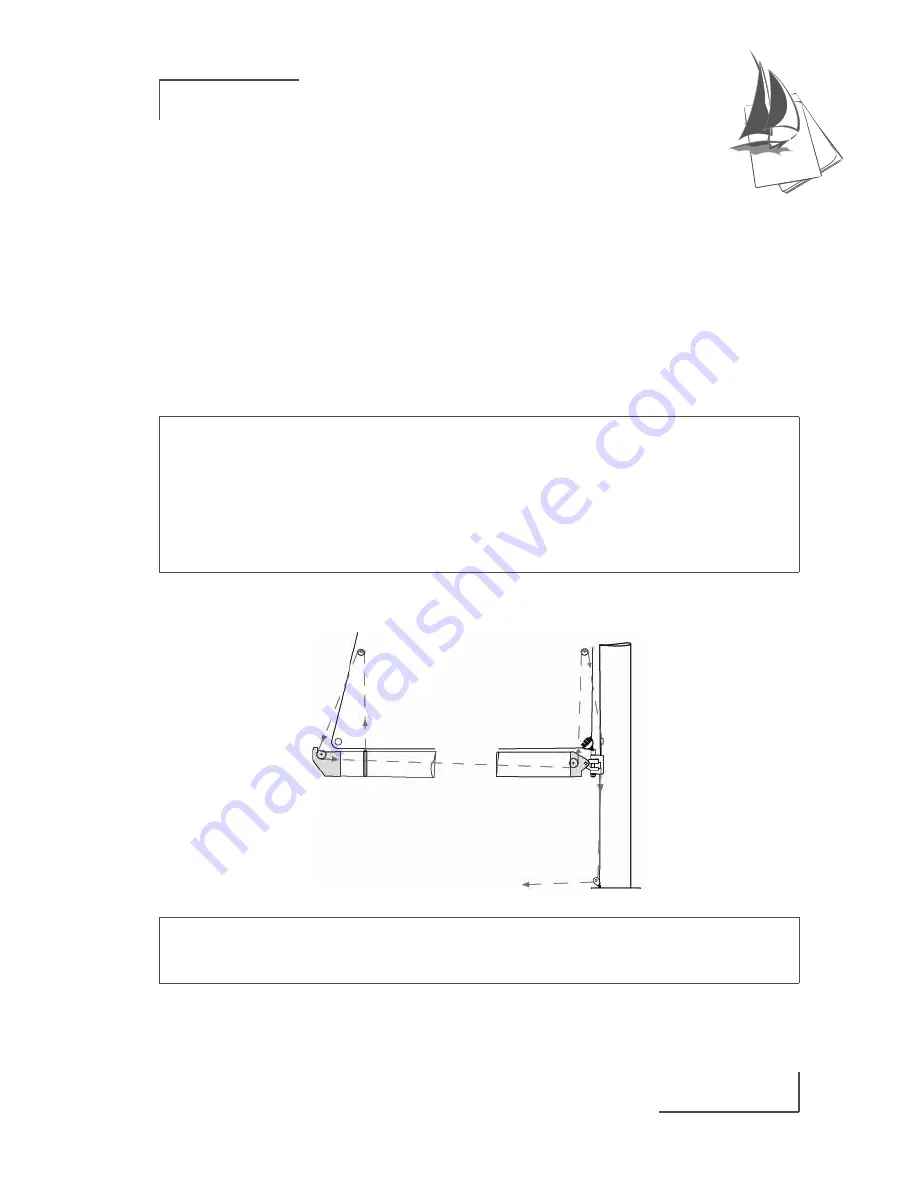 Jeanneau SUN ODYSSEY 44 DS Owner'S Manual Download Page 73