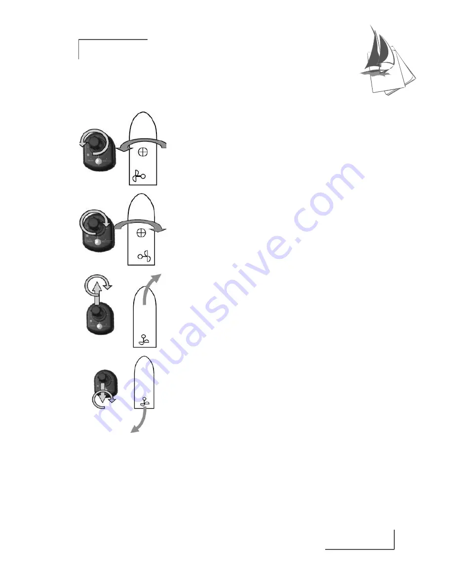 Jeanneau SUN ODYSSEY 44 DS Owner'S Manual Download Page 139