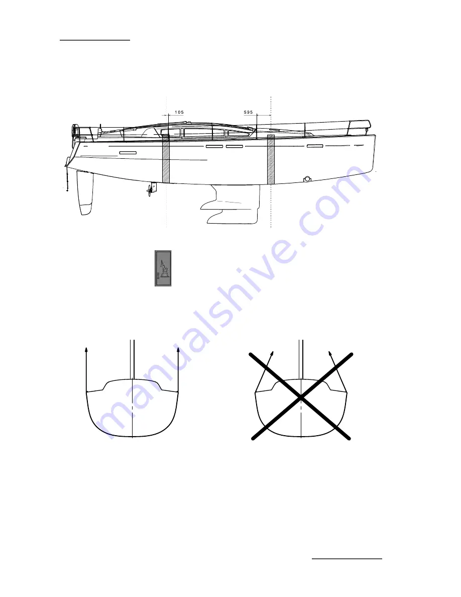 Jeanneau SUN ODYSSEY 44 DS Owner'S Manual Download Page 146