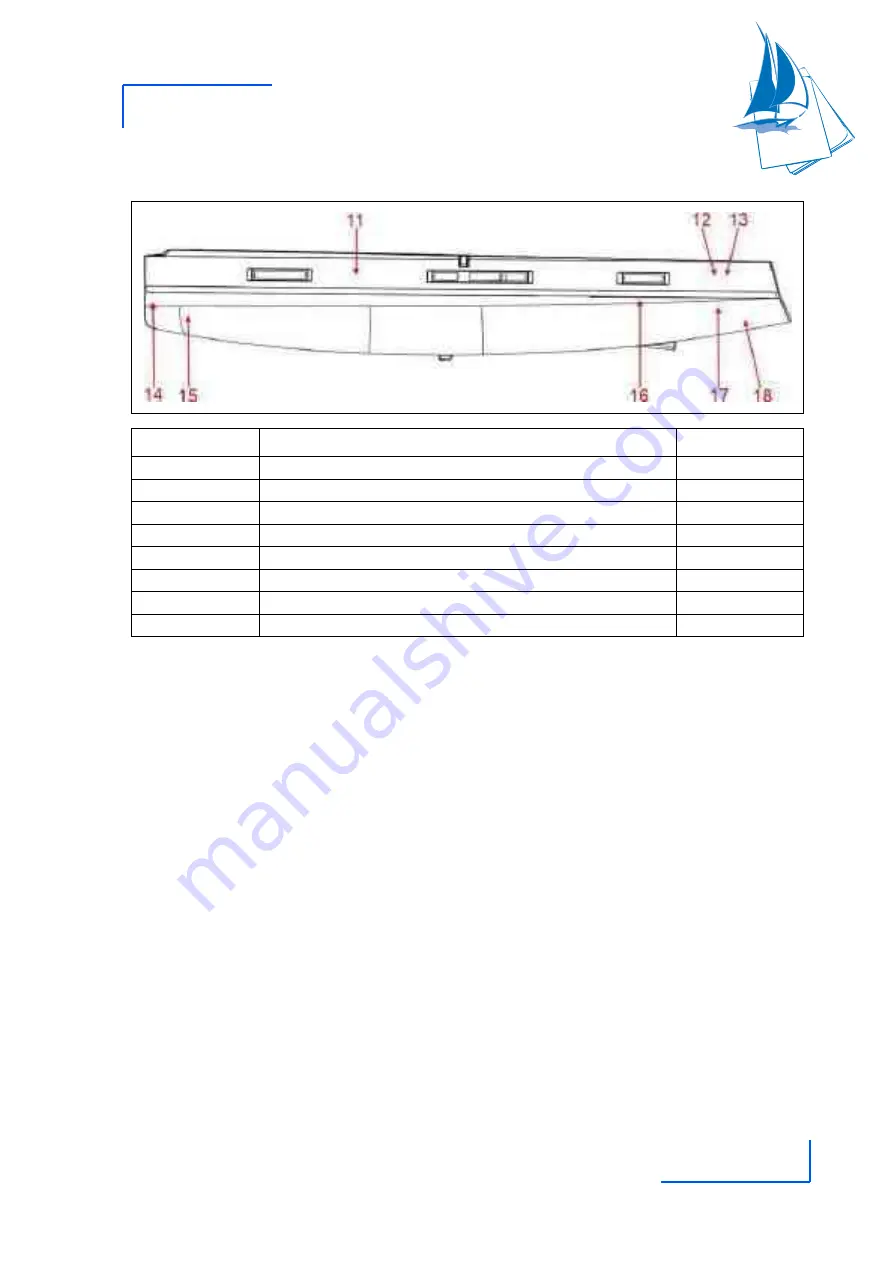 Jeanneau SUN ODYSSEY 440 Owner'S Manual Download Page 57