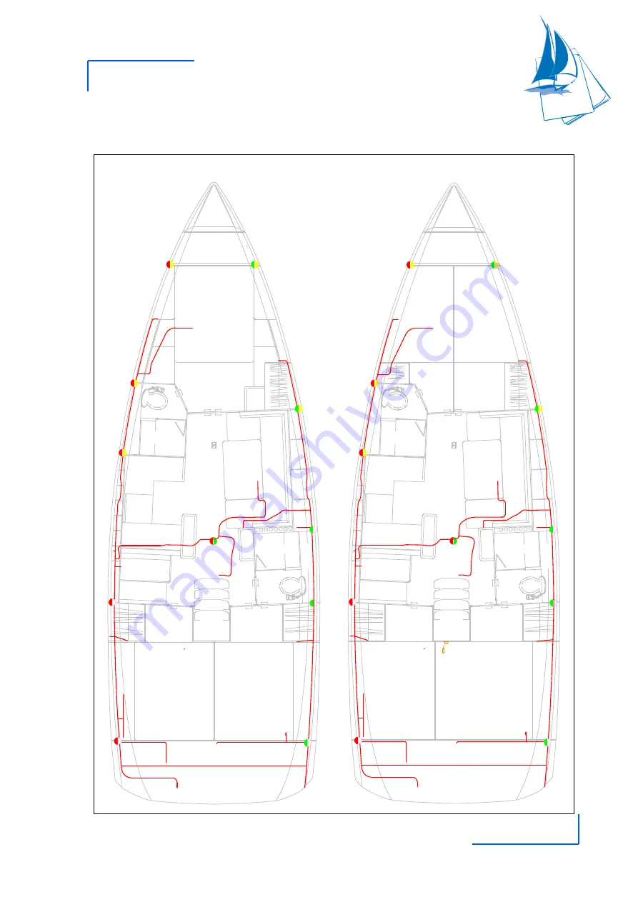 Jeanneau SUN ODYSSEY 440 Owner'S Manual Download Page 119