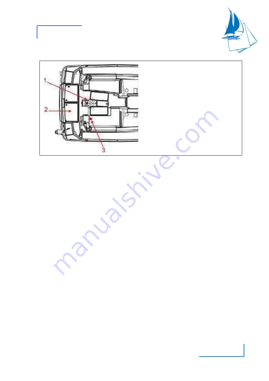 Jeanneau SUN ODYSSEY 440 Owner'S Manual Download Page 139