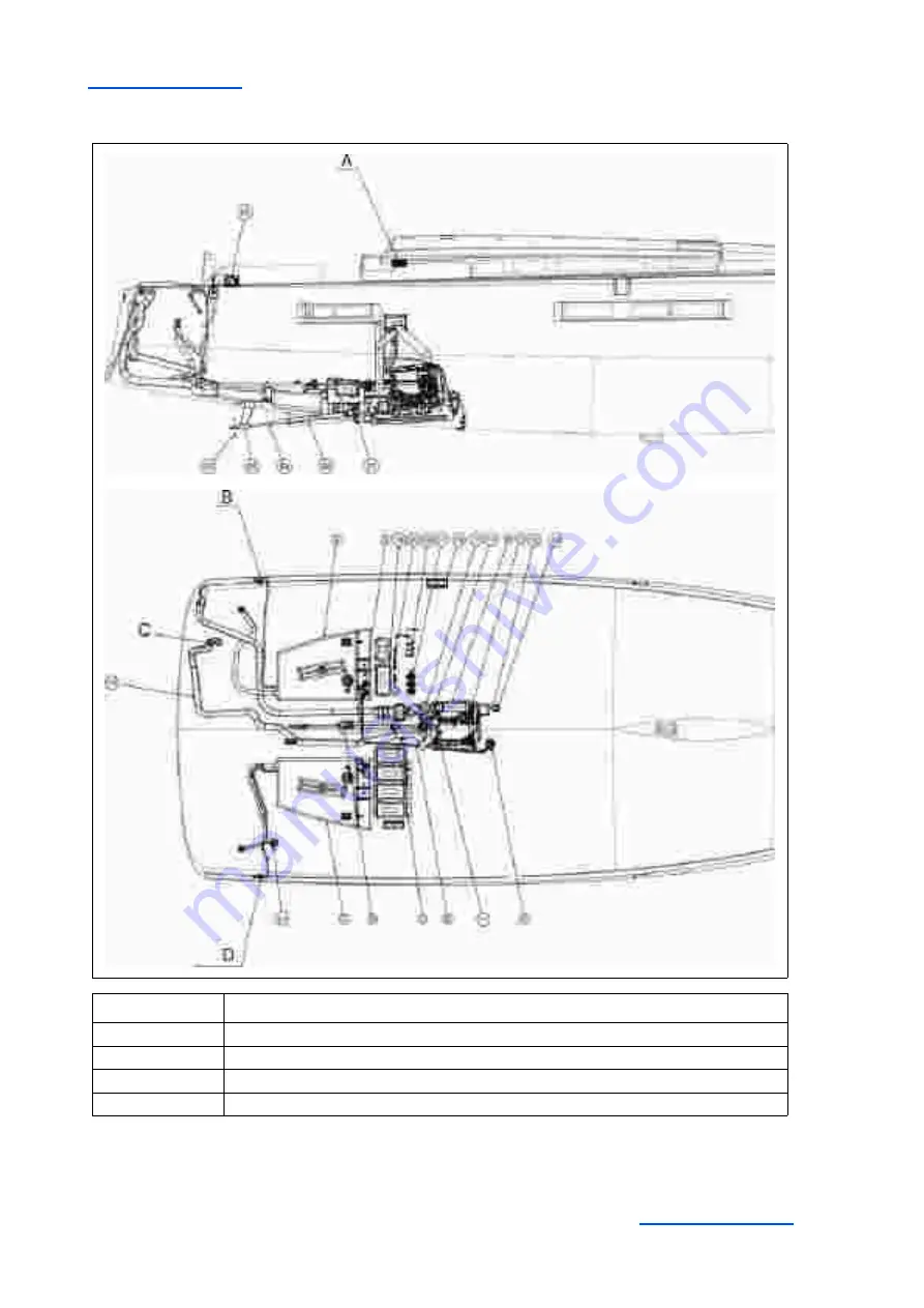 Jeanneau SUN ODYSSEY 440 Owner'S Manual Download Page 200