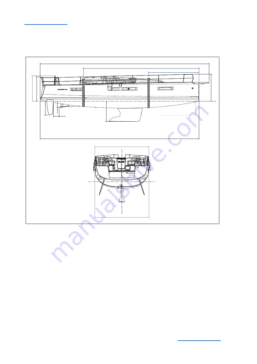 Jeanneau SUN ODYSSEY 440 Owner'S Manual Download Page 236