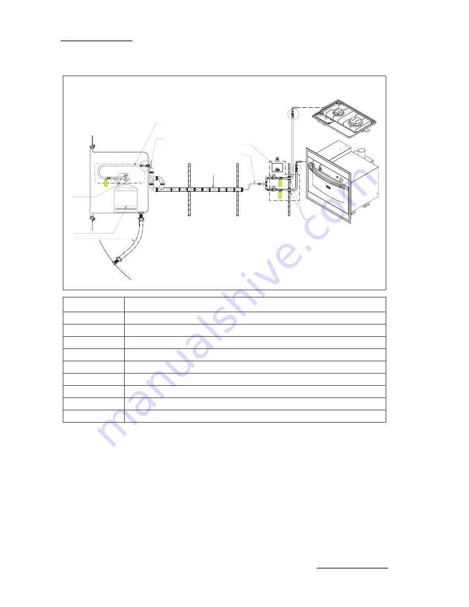 Jeanneau Velasco 37 F Owner'S Manual Download Page 92