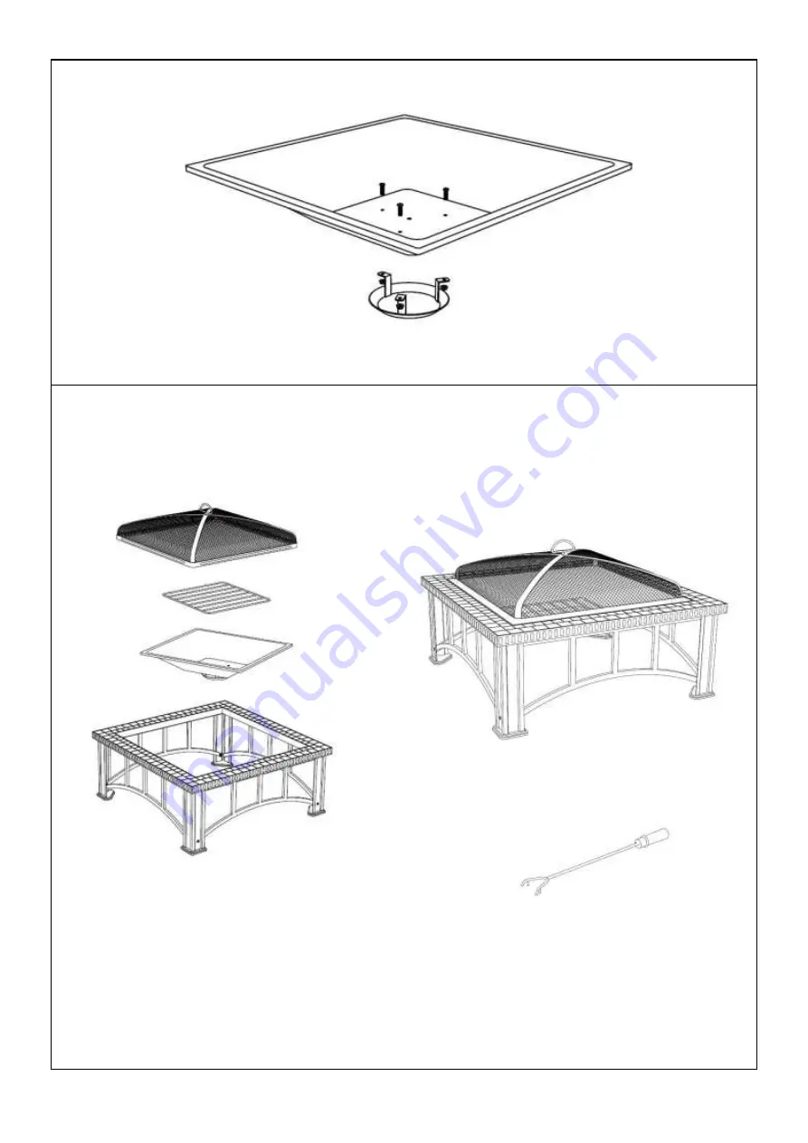 Jeco FP015 Quick Start Manual Download Page 4