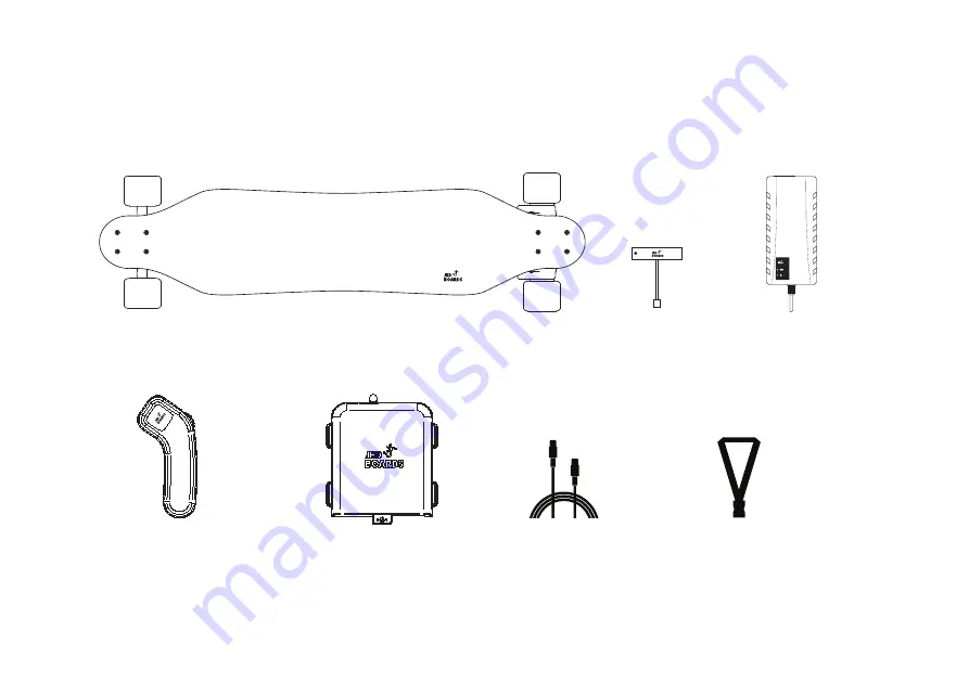 Jed Boards JR User Manual Download Page 11