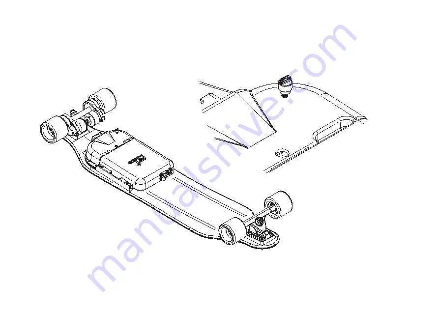 Jed Boards JR User Manual Download Page 17