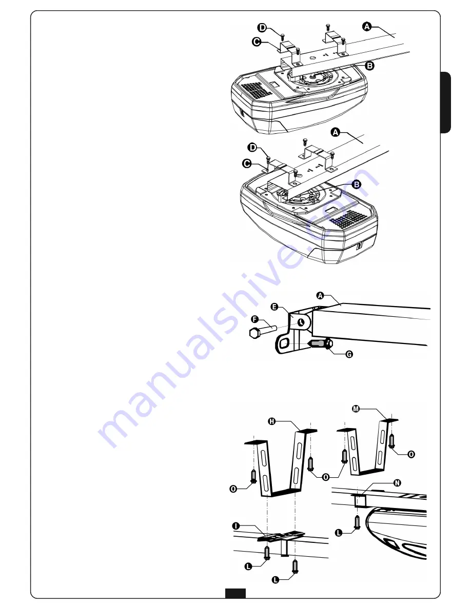 Jedi JEDI-700 Manual Download Page 6