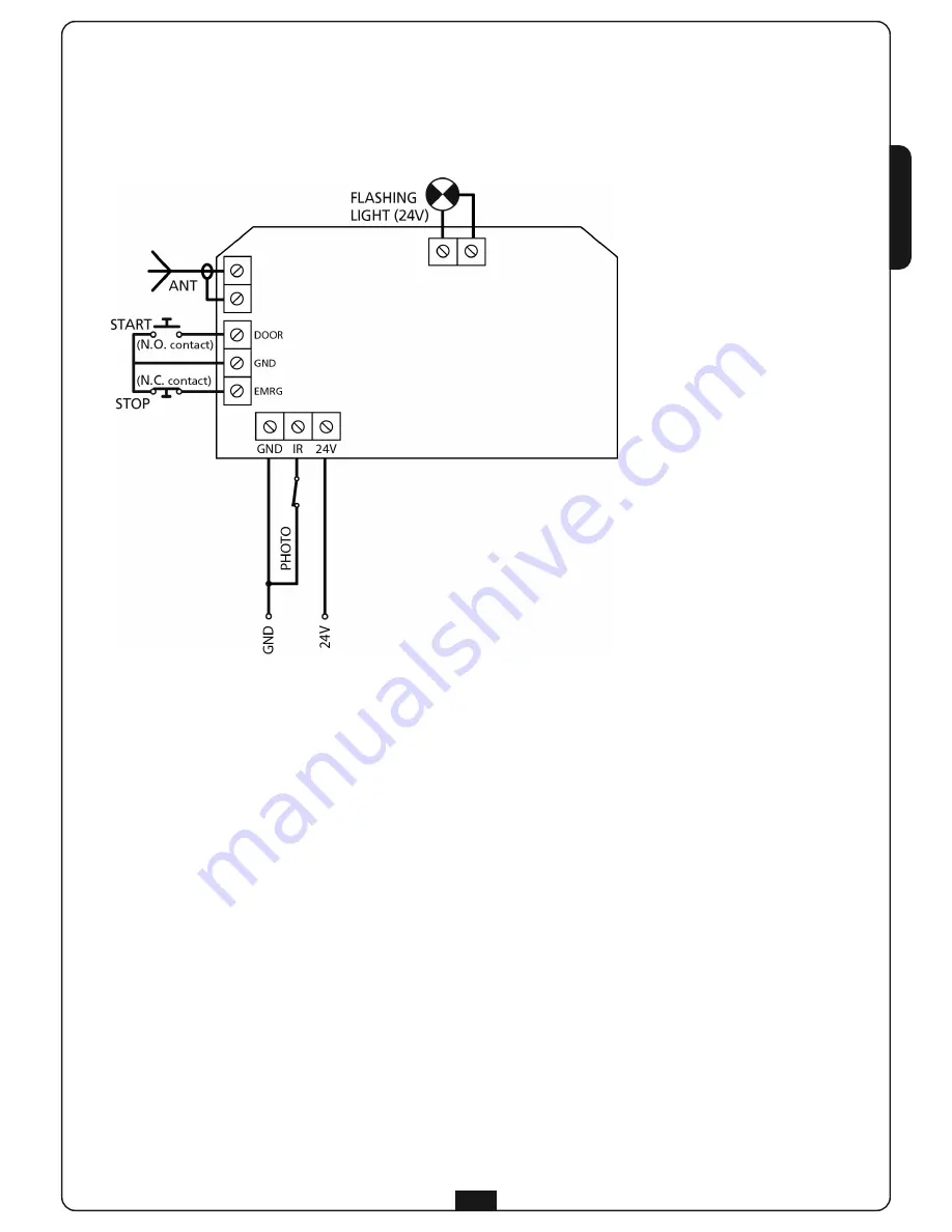 Jedi JEDI-700 Manual Download Page 8