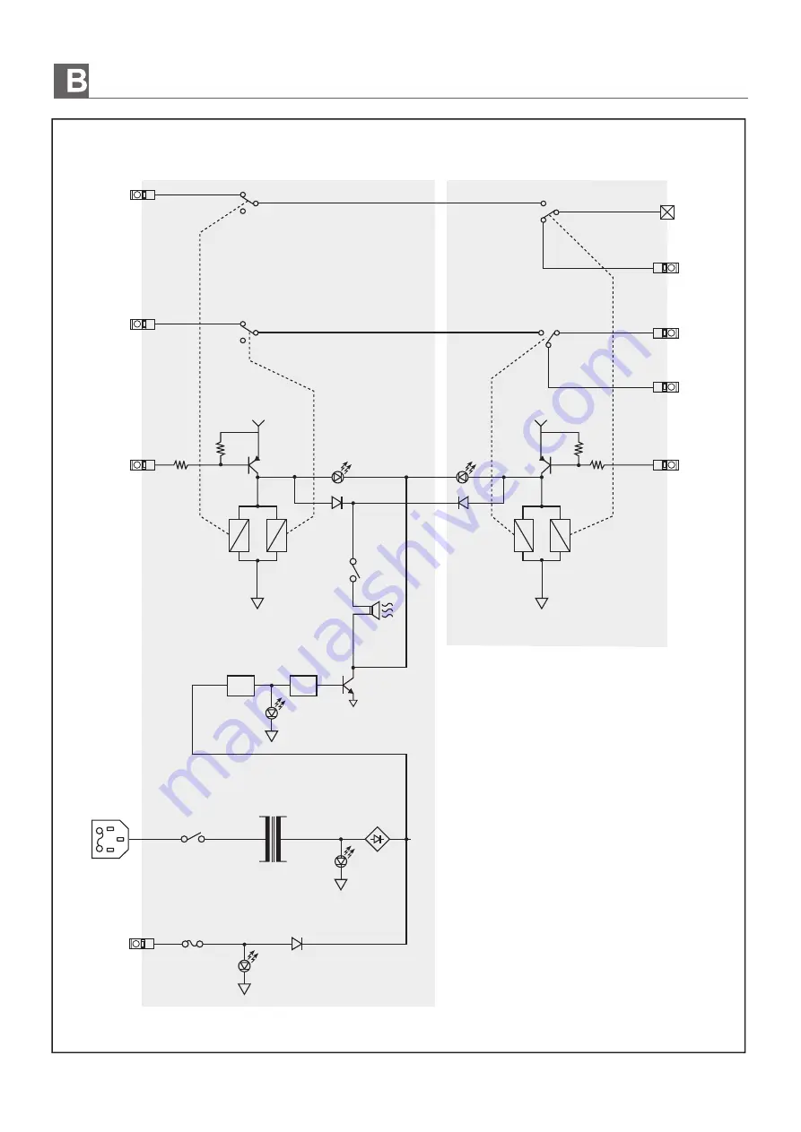 Jedia JFS-381 Operating Instructions Manual Download Page 8