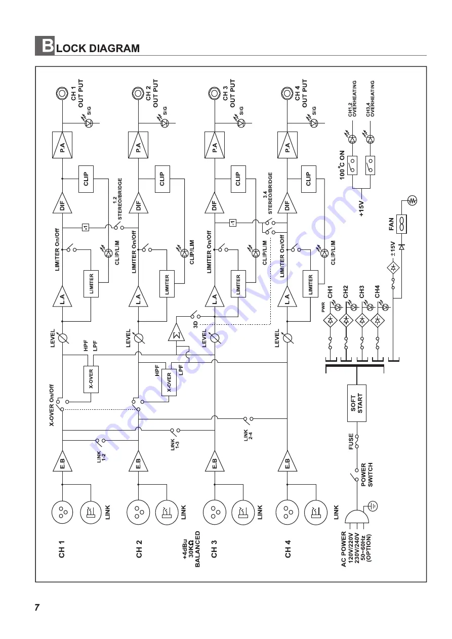 Jedia JFX-425 Скачать руководство пользователя страница 9