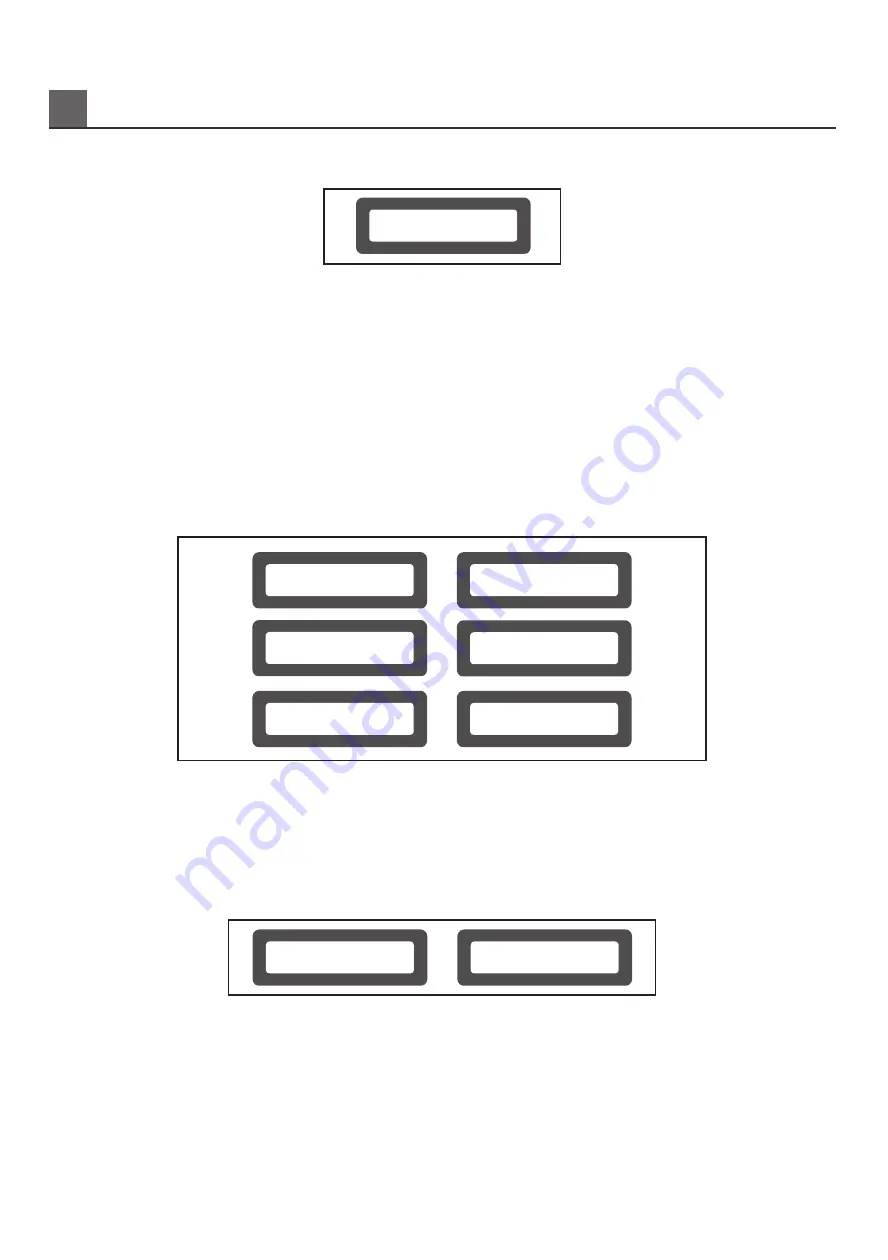 Jedia JSC-132AU Operating Instructions Manual Download Page 8