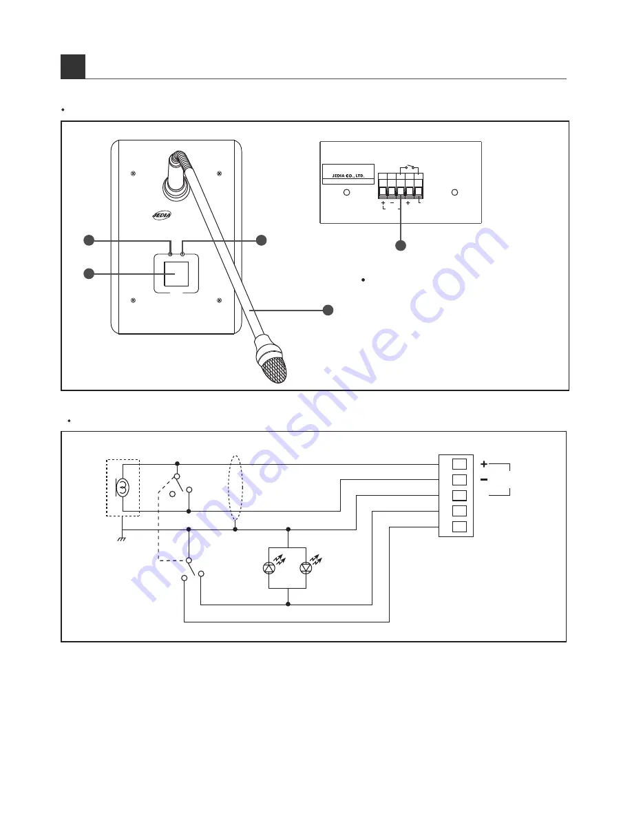 Jedia MMA-400 Series Operating Instructions Manual Download Page 27