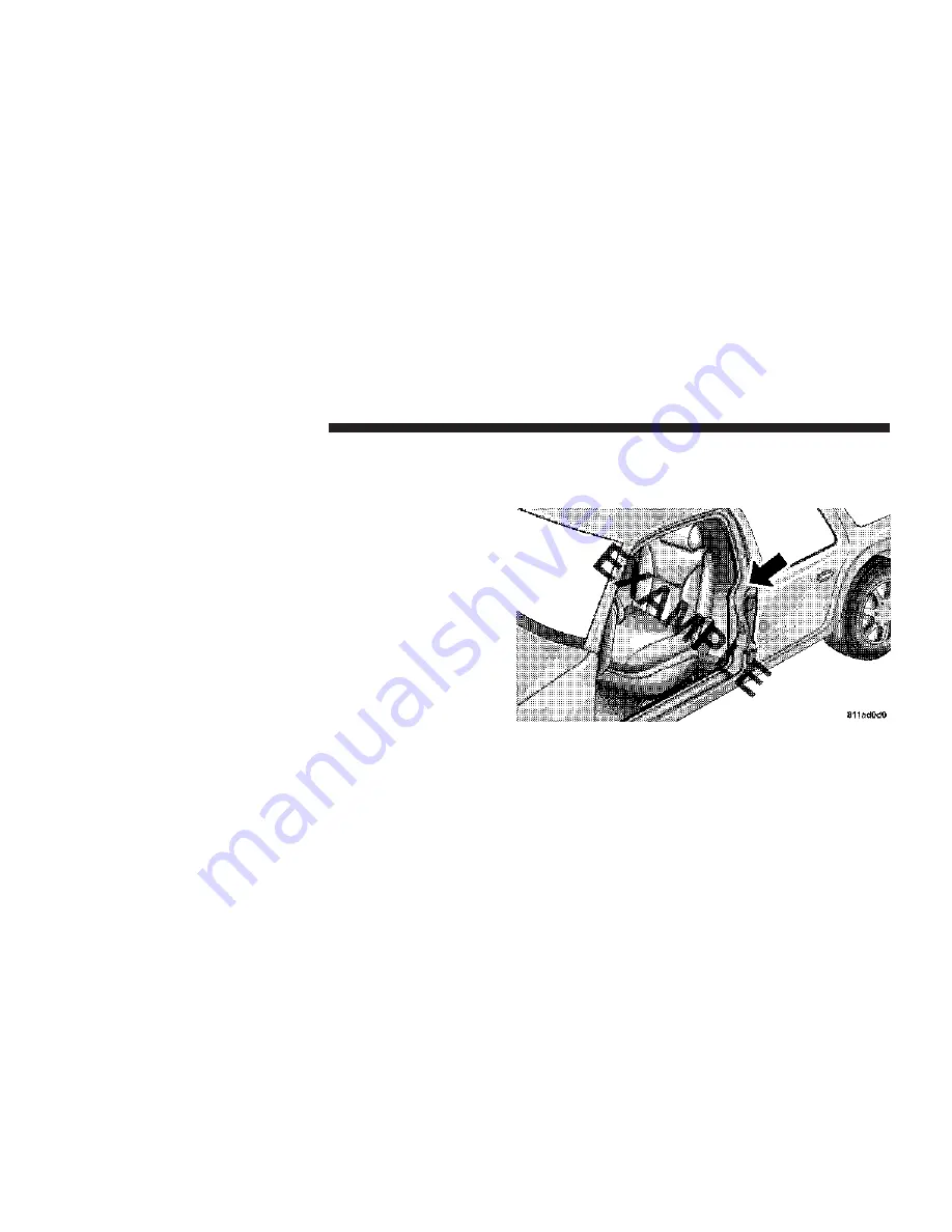 Jeep 2007 Grand Cherokee Series Owner'S Manual Download Page 288