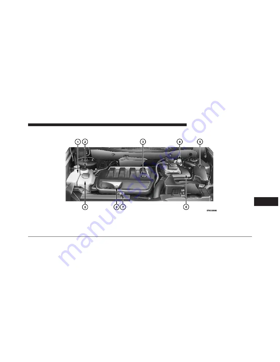 Jeep 2012 Compass Owner'S Manual Download Page 405