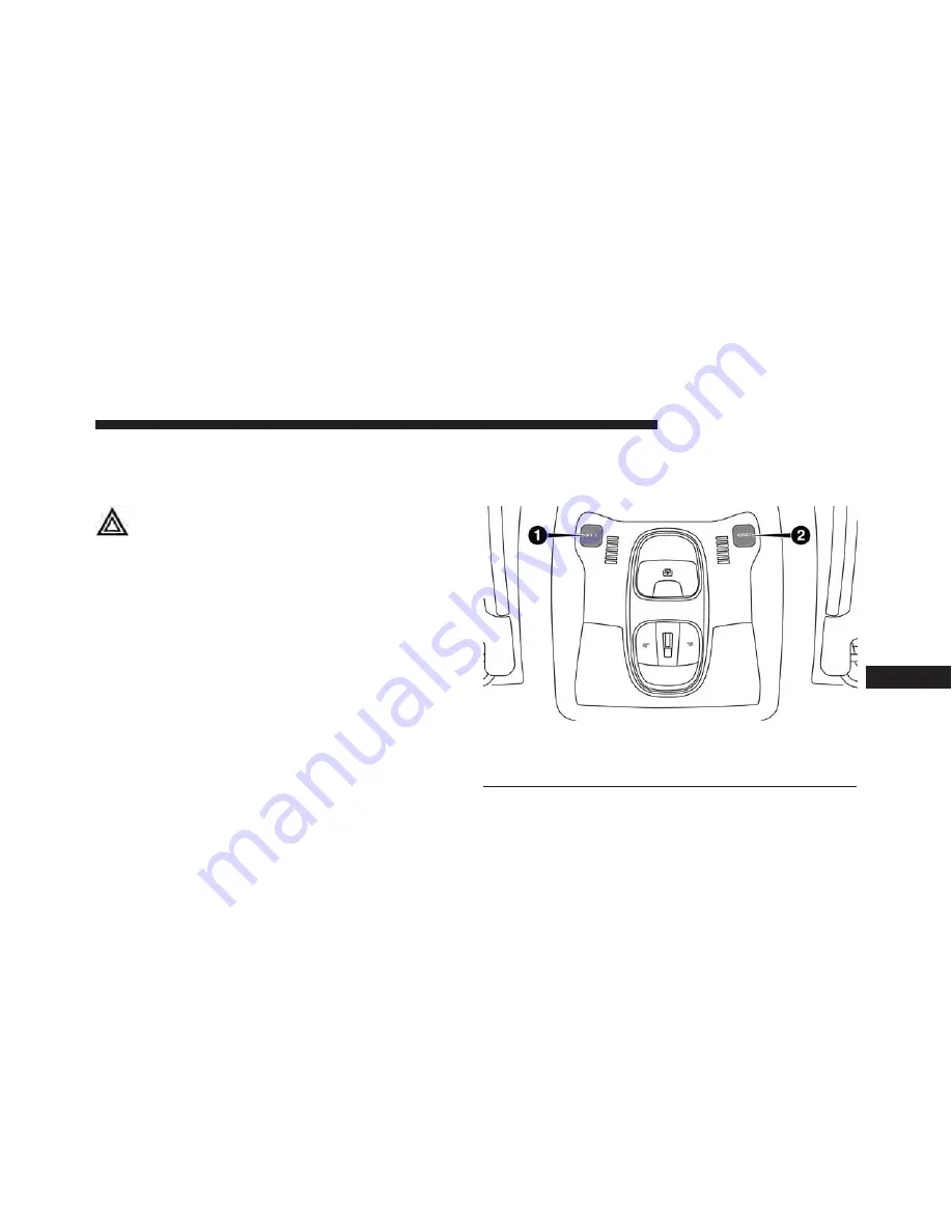 Jeep 2015 Renegade Owner'S Manual Download Page 421