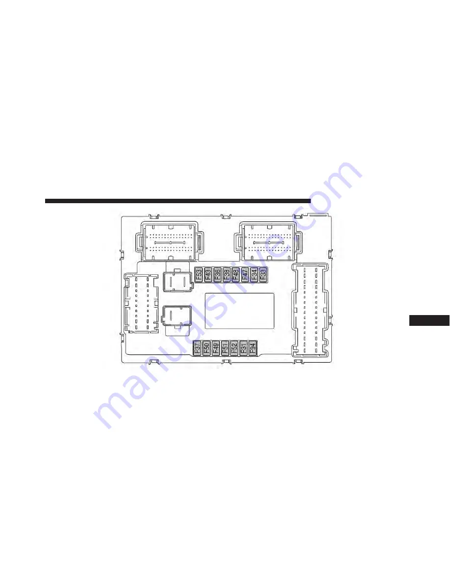 Jeep 2015 Renegade Owner'S Manual Download Page 463