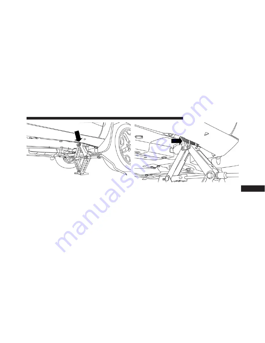 Jeep 2015 Renegade Owner'S Manual Download Page 475