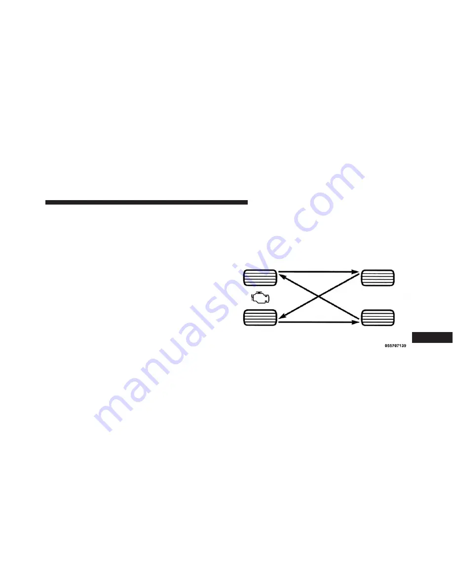 Jeep 2015 Renegade Owner'S Manual Download Page 575