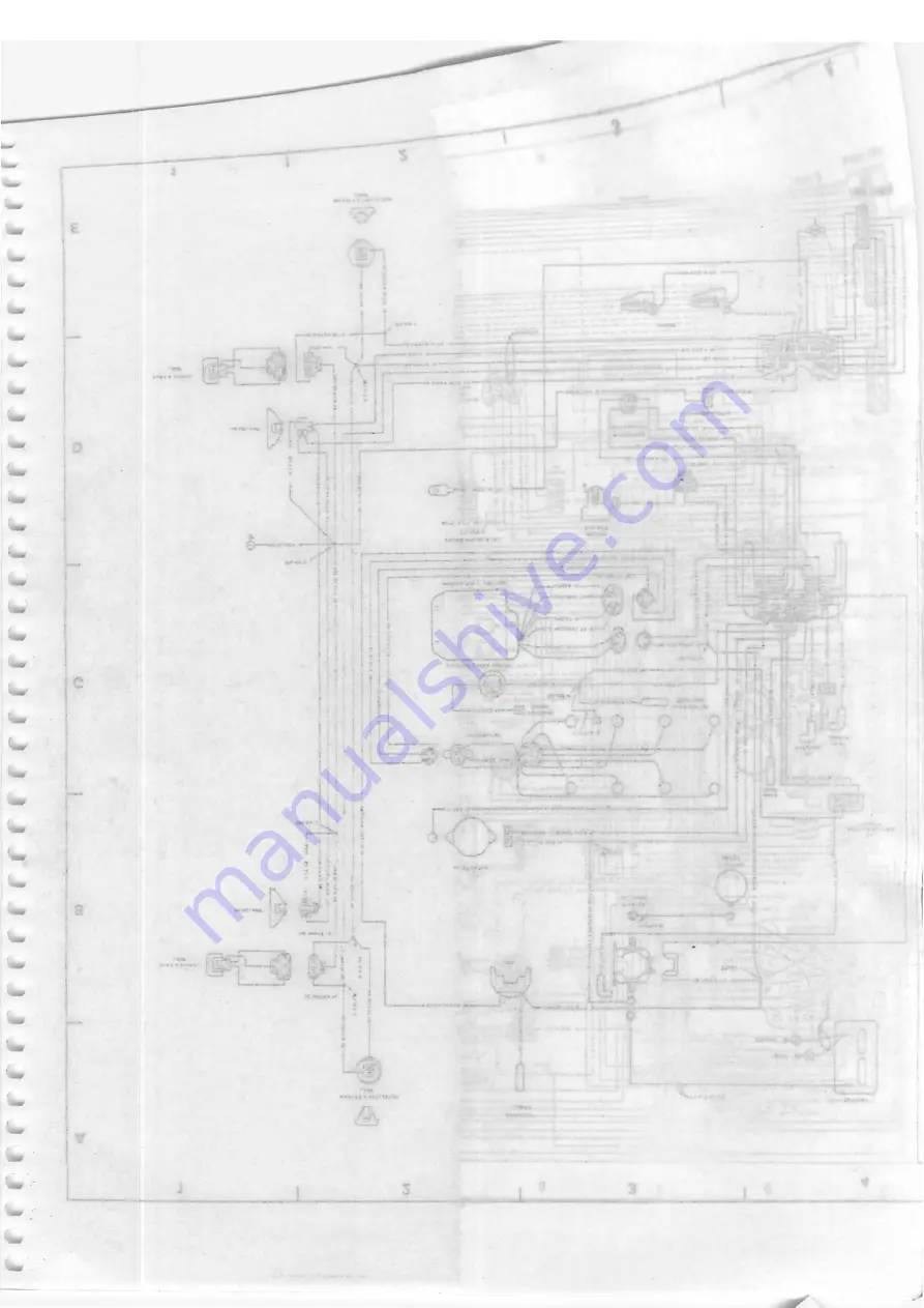 Jeep Cherokee 16 1982 Technical & Service Manual Download Page 1287