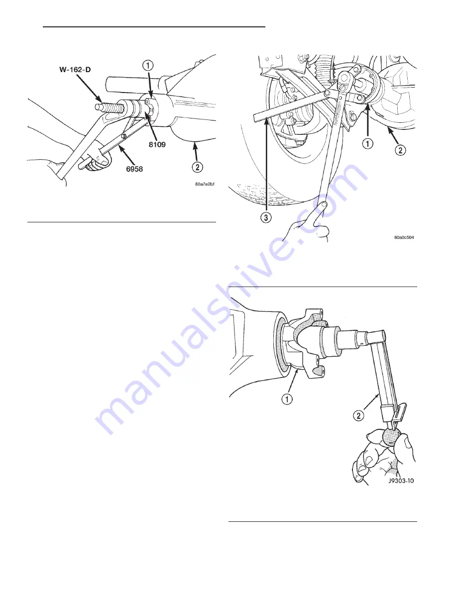 Jeep Cherokee 2000 Service Manual Download Page 65