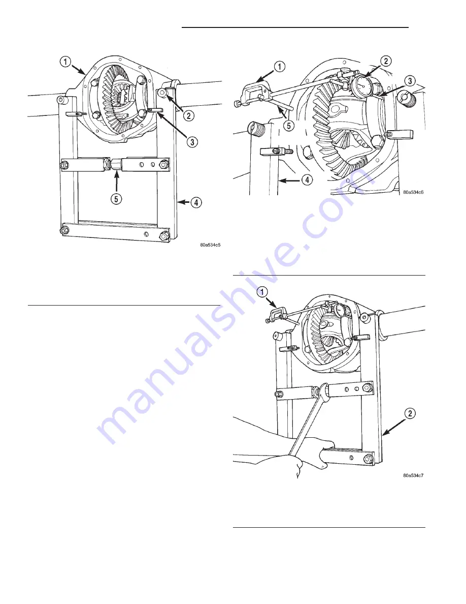 Jeep Cherokee 2000 Service Manual Download Page 70