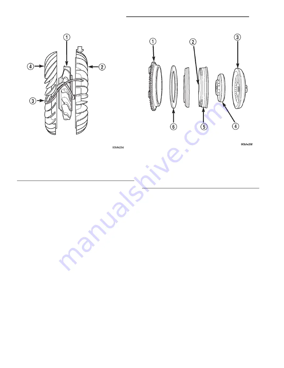 Jeep Cherokee 2000 Service Manual Download Page 1008