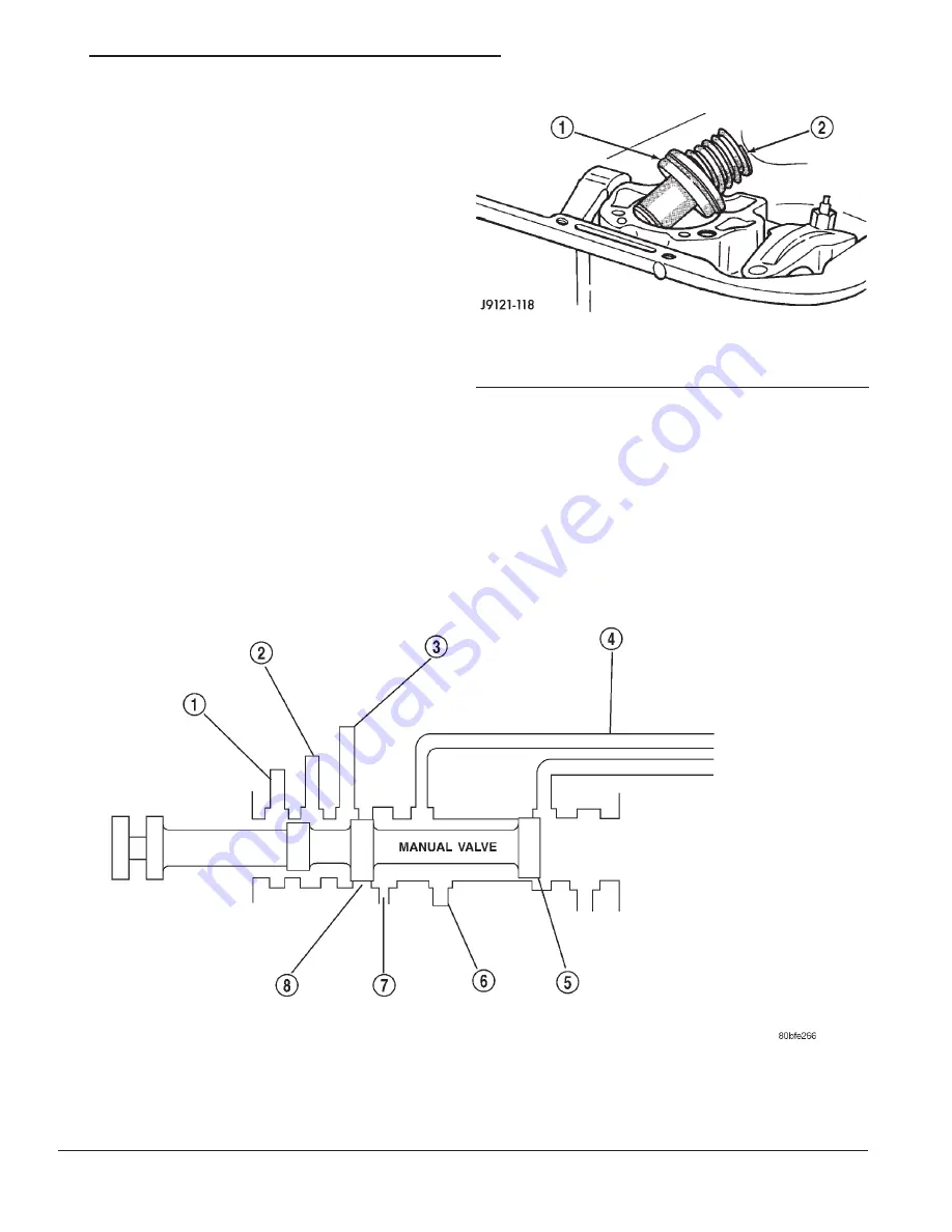 Jeep Cherokee 2000 Скачать руководство пользователя страница 1025