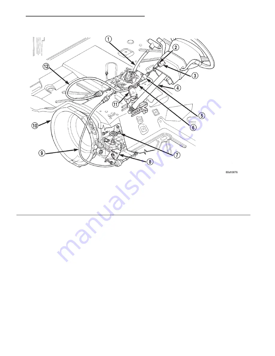 Jeep Cherokee 2000 Скачать руководство пользователя страница 1059