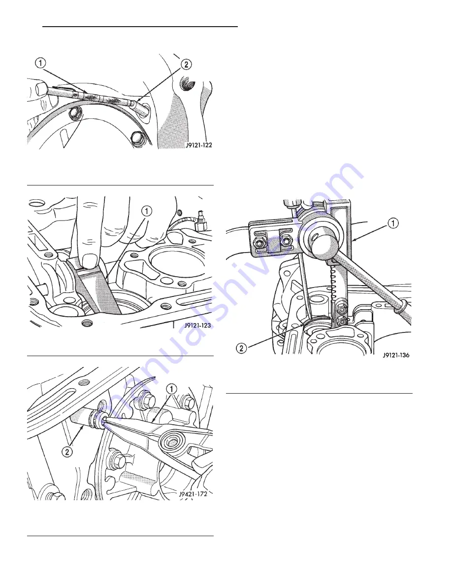 Jeep Cherokee 2000 Service Manual Download Page 1077