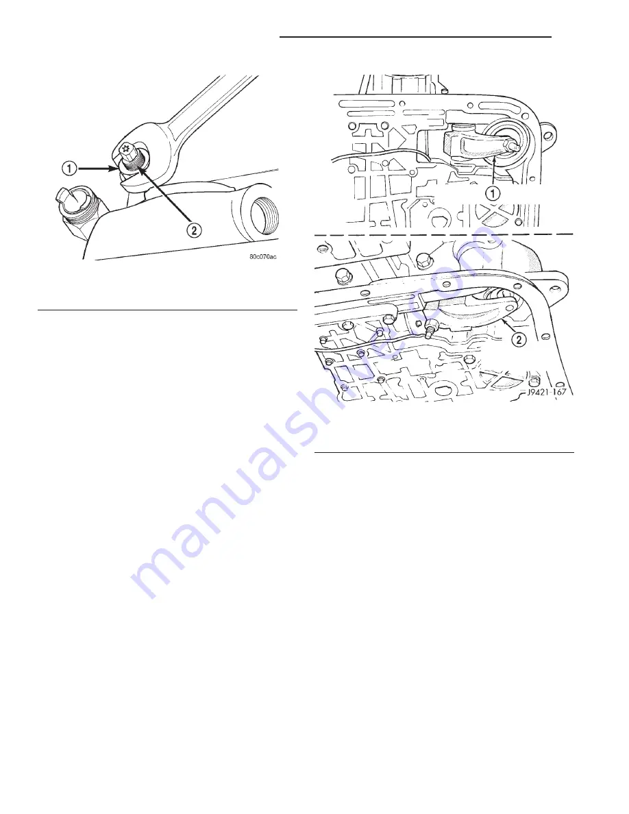 Jeep Cherokee 2000 Скачать руководство пользователя страница 1108