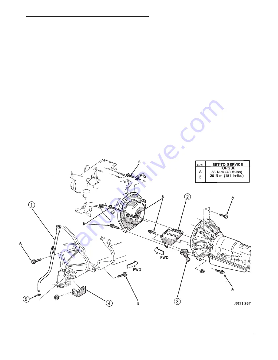 Jeep Cherokee 2000 Service Manual Download Page 1159