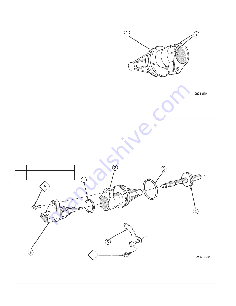 Jeep Cherokee 2000 Service Manual Download Page 1162