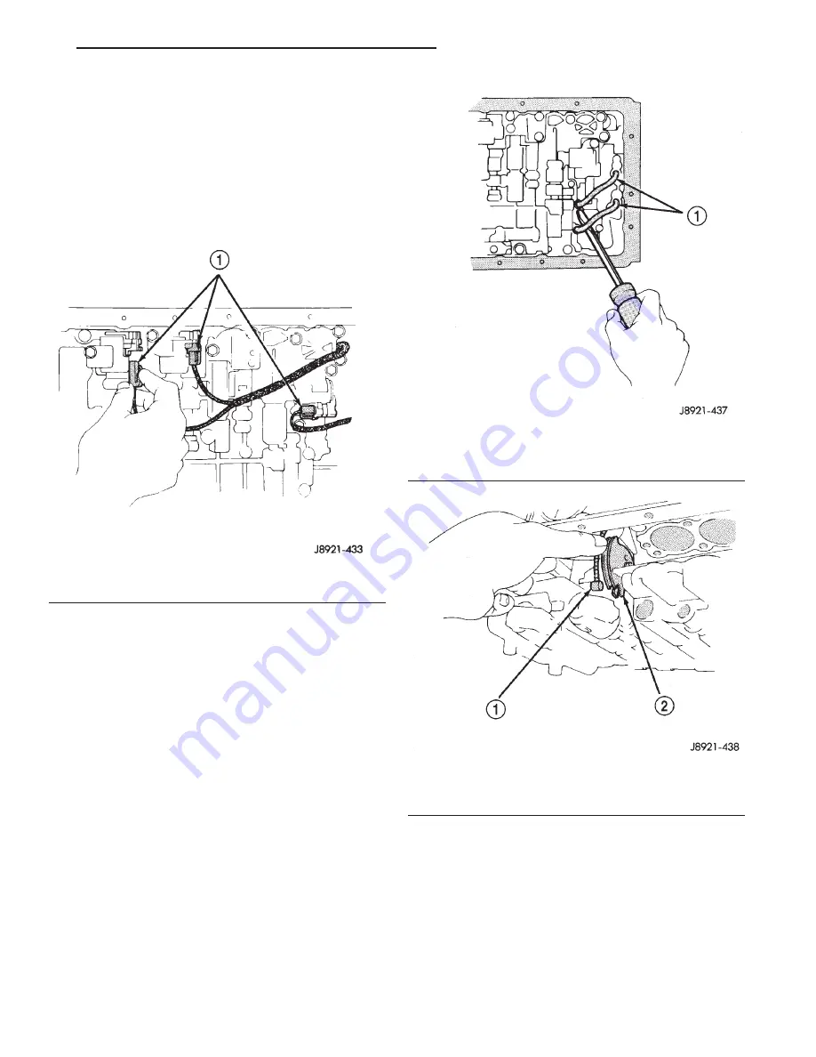 Jeep Cherokee 2000 Service Manual Download Page 1167