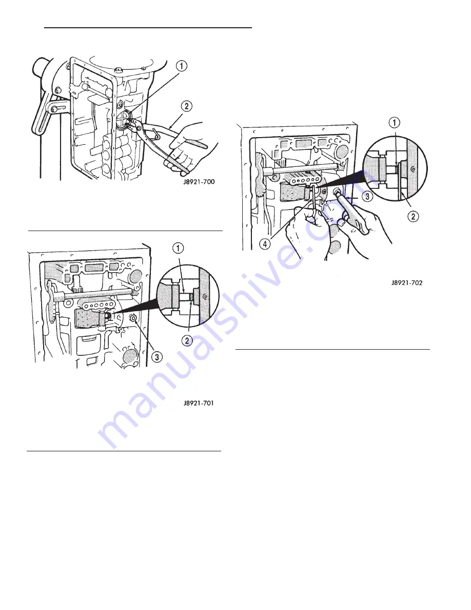 Jeep Cherokee 2000 Service Manual Download Page 1197